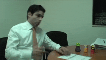 Resume GIF