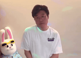 Na Young Seok GIF