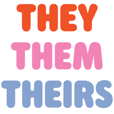 Pride Week Love Sticker by 10 Thousand Design