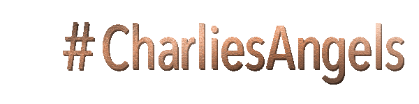 Charlies Angels Logo Transparent