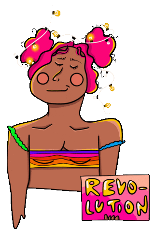 Art Sticker