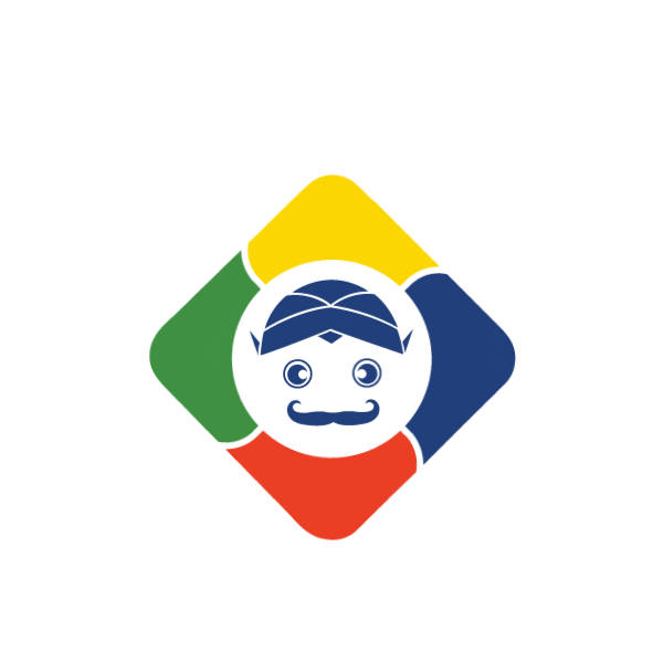 Instagram Traveling Sticker by Mister Aladin