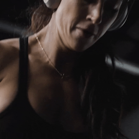 Mothers Day Fitness GIF by GYMREAPERS