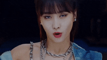 Yes Or Yes Momo GIF by TWICE