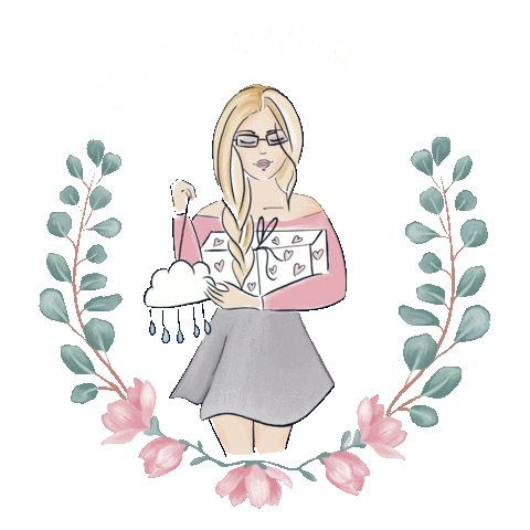 Sticker by celinastraumfanger