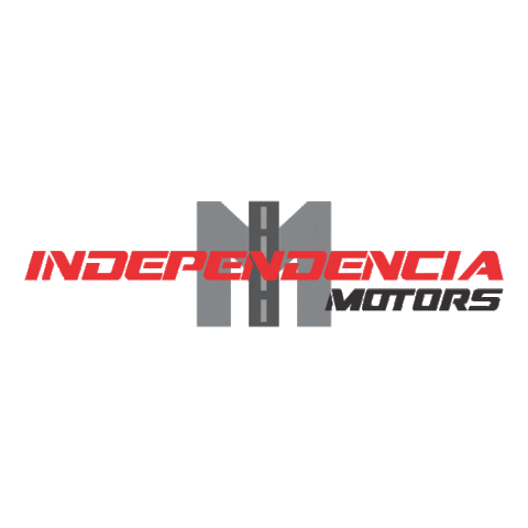 Independencia Motors Sticker