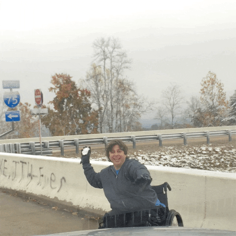 chivecharities GIF