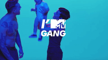 mtv family GIF by MTV-Italia
