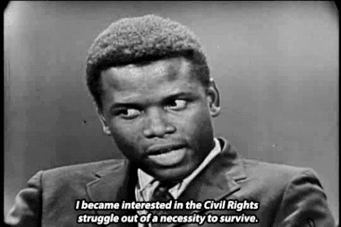 civil rights