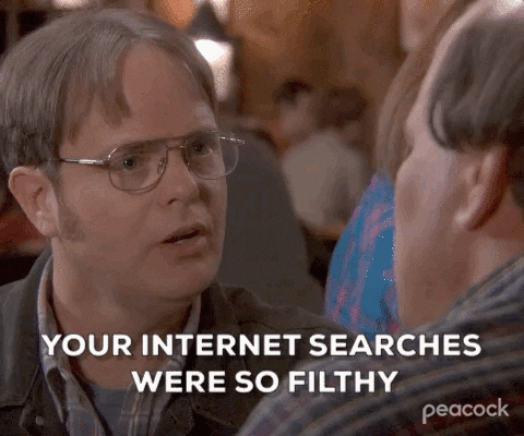 Search-history GIFs - Get the best GIF on GIPHY