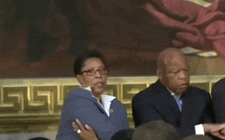 Swaying John Lewis GIF by GIPHY News