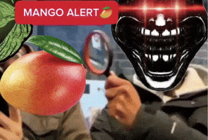 Mango Tuff GIF