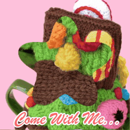 Candy Sweets GIF by TeaCosyFolk