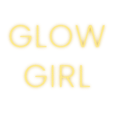 Cruelty Free Beauty Sticker by Mayfield Glow