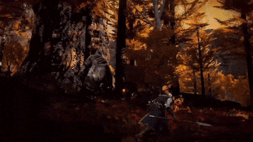 Monster Forest GIF by Xbox