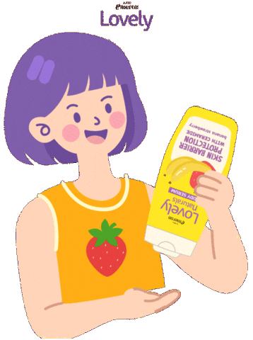 Serum Sticker by Emeron Lovely