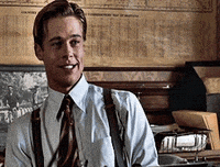 The Only Person Id Run Through The Airport For Gifs Get The Best Gif On Giphy