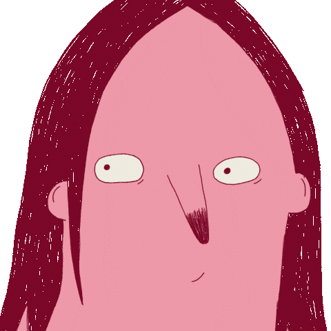 Awkward Animation GIF by aggregat-studio