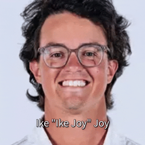 Liberty Golf GIF