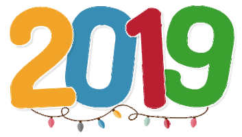 New Year Christmas Sticker by Xmas Time App