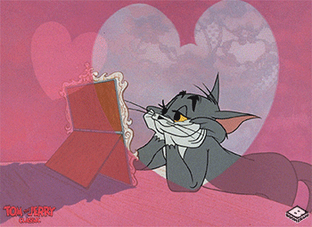 Featured image of post Tex Avery Wolf Heart Gif Be still my beating heart