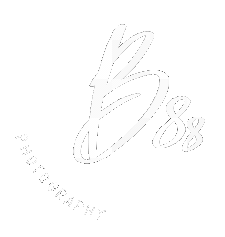 B88 Studio Sticker
