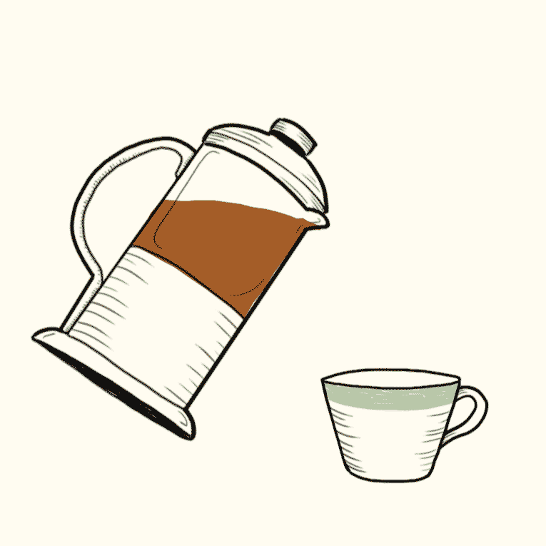 Sleepy Stop Motion GIF by clarote