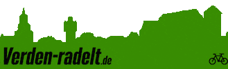 OV Grüne Verden (Aller) Sticker