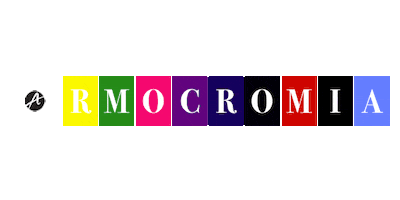 Armocromia Sticker by Annamaria Bianchi