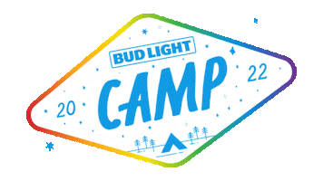Sticker by Bud Light Canada