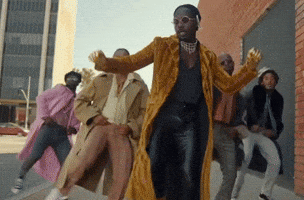 Dance GIF