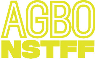 Filmmaking Filmfestival Sticker by AGBO Films