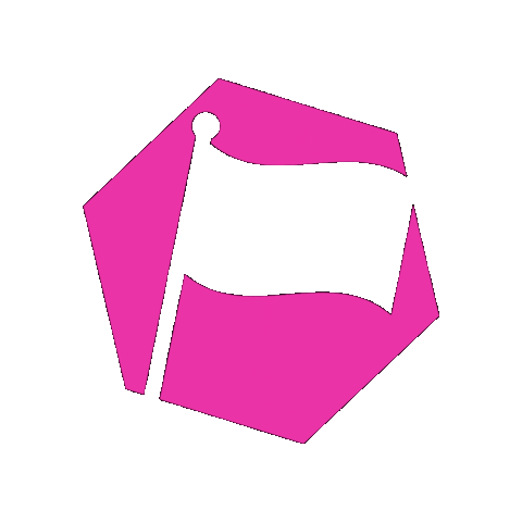 Sticker by FFCC