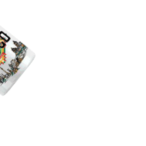 Cheers Drinks Sticker by neekagin