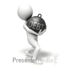 debt GIF