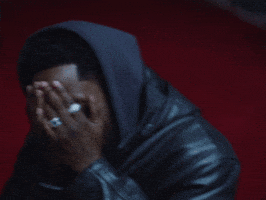 Oh No Rap GIF