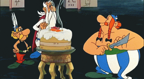 Animated GIF - Animated GIF
