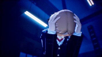 Video Game No GIF by ATLUS West