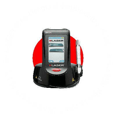 klaser Sticker