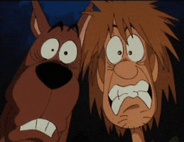 Scooby Doo Confused GIFs - Find & Share on GIPHY