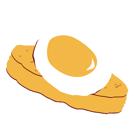 Rice Browns Crispy Rice Sticker