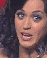 Katy Perry Wow GIF