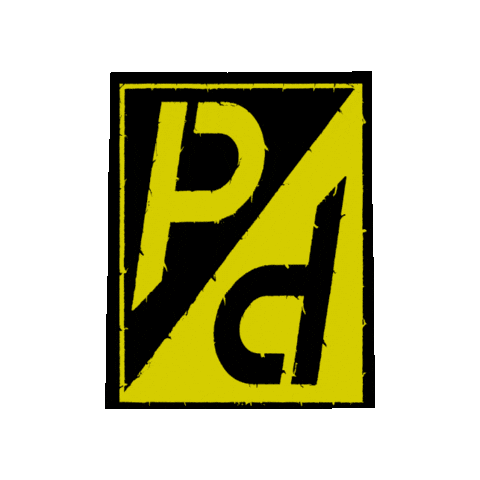 Sticker by Profund