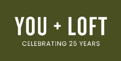 Birthday 25Years GIF by LOFT