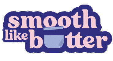 Sticker by eos Products