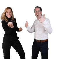 Van Spronsen Makelaars Sticker