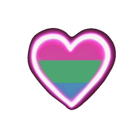 Lgbtqi Sticker