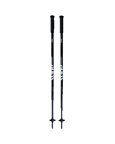 Sving Skipoles Sticker