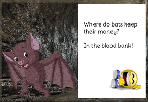 Bat GIF