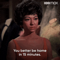 Leaving Home West Side Story GIF by HBO Max